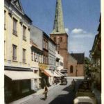 Nyborg
