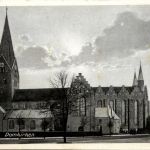 Aarhus - Domkirken