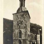 Bergen - Domkirken