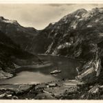 Geirangerfjorden