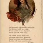 G. Graf - Heinrich Heine - Frau
