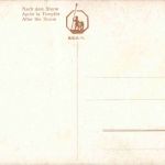 B. Zwiener - Nach dem sturm
