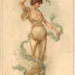 Frau - Woman