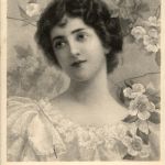 Frau - M. M. Vienne