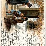 E. Döcker - Litho