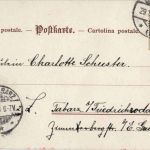 E. Döcker - Litho