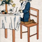 Rolig Pask - Sogne Löfving