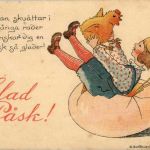 Glad Pask - Sundius Dahlström