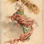 Frau - woman