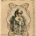 Frau - woman