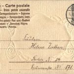 Frau - woman