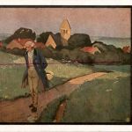 Roegge - Spaziergang