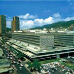 Caracas