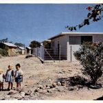 LAndpraxis eines deutschen Arztes