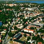 Vaggeryd