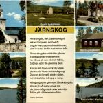Järnskog