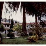 Villa Ballester - Deutsche Hölterschule