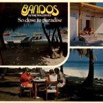 Maledives - Bandos