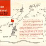 Schenna bei Meran - Pension Hohenwart