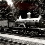 Utrecht - Locomotief SS 13