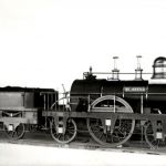 Utrecht - Locomotief DE Arend