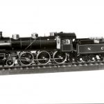 Utrecht - Locomotief NCS 78