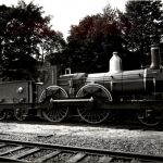 Utrecht - Locomotief SS 326