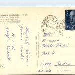 Las Palmas de Gran Canaria