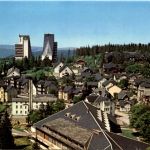 Oberhof Kr. suhl