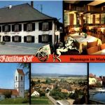 Blansingen - Gasthaus Römischer Hof