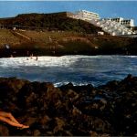 Puerto Santiago