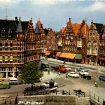 Rotterdam - Schiedamseweg