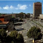 Bochum - Bahnhof