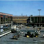 Dortmund - Bahnhof