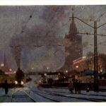 Moscow