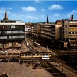 bochum - city