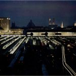 München - bahnhof