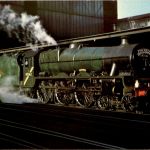 MS Stanier Jubilee