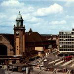 Hagen - Hauptbahnhof