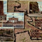 Berlin Mauer