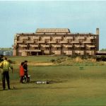 St. Andrews - Golf