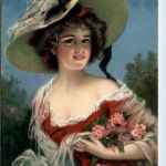 Frau - Woman