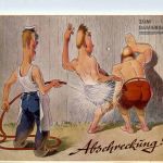 Abschreckung