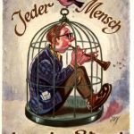 Jeder Mensch