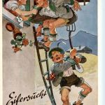 Eifersucht