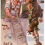 Da tat a mir a stinka