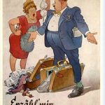 Erzähl mir keine Märchen