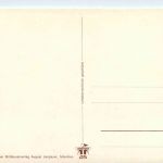 Mich können alle überholen