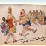 Humor - Kreislaufstörung