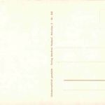 Humor - Anbandelt is glei